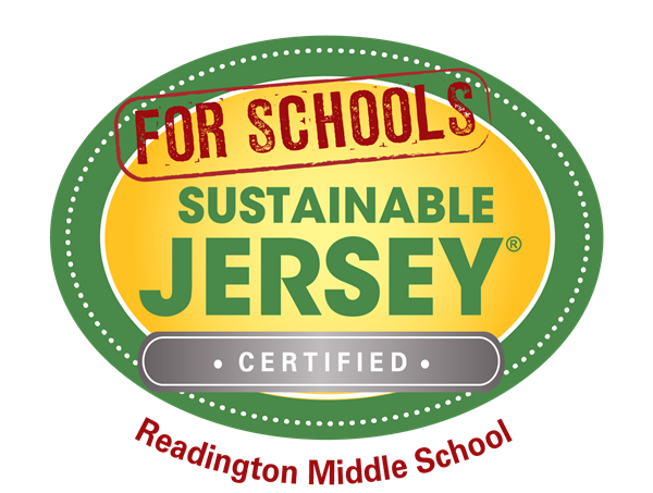 Congratulations RMS - Silver Award for Sustainability!